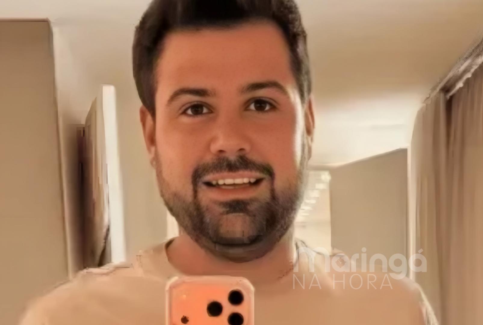 foto de Empresário de 30 anos morre após ser atingido por hélice de embarcação no PR