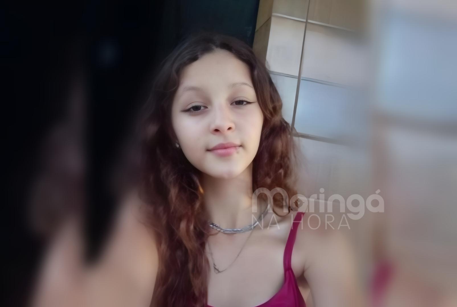 foto de Morte precoce: adolescente de 13 anos morre afogada em rio no Paraná
