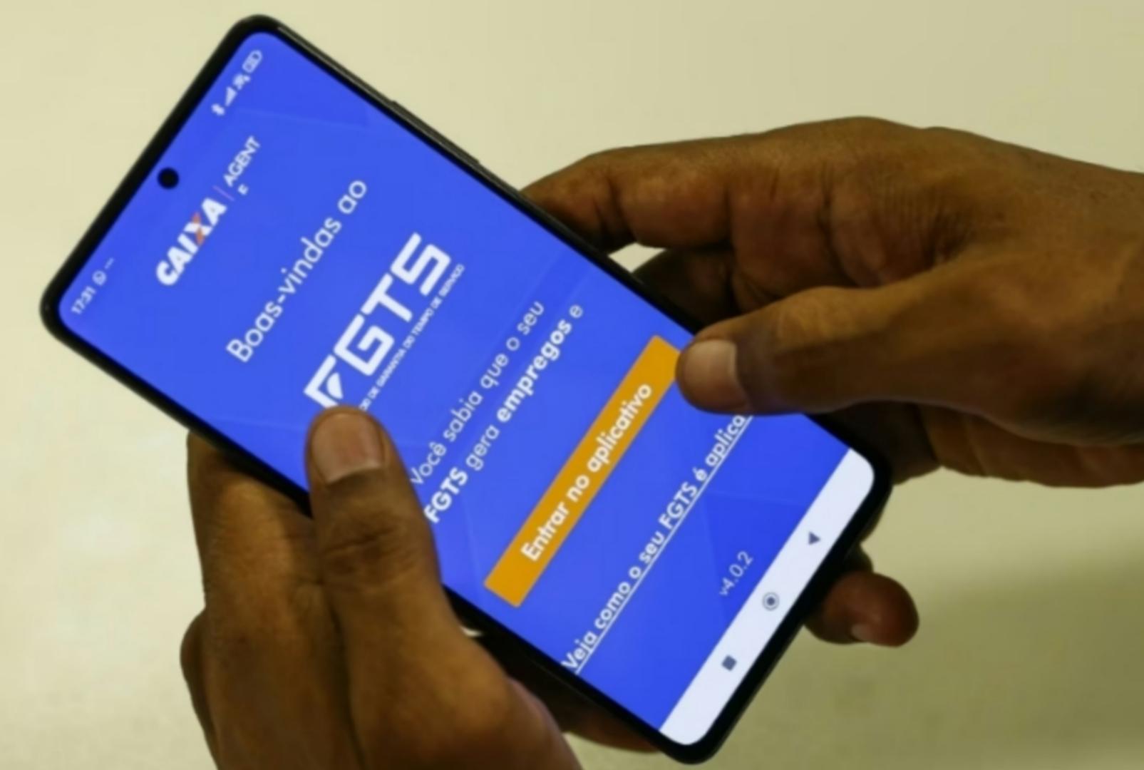 foto de Projeto propõe correção do FGTS pela inflação; entenda a mudança