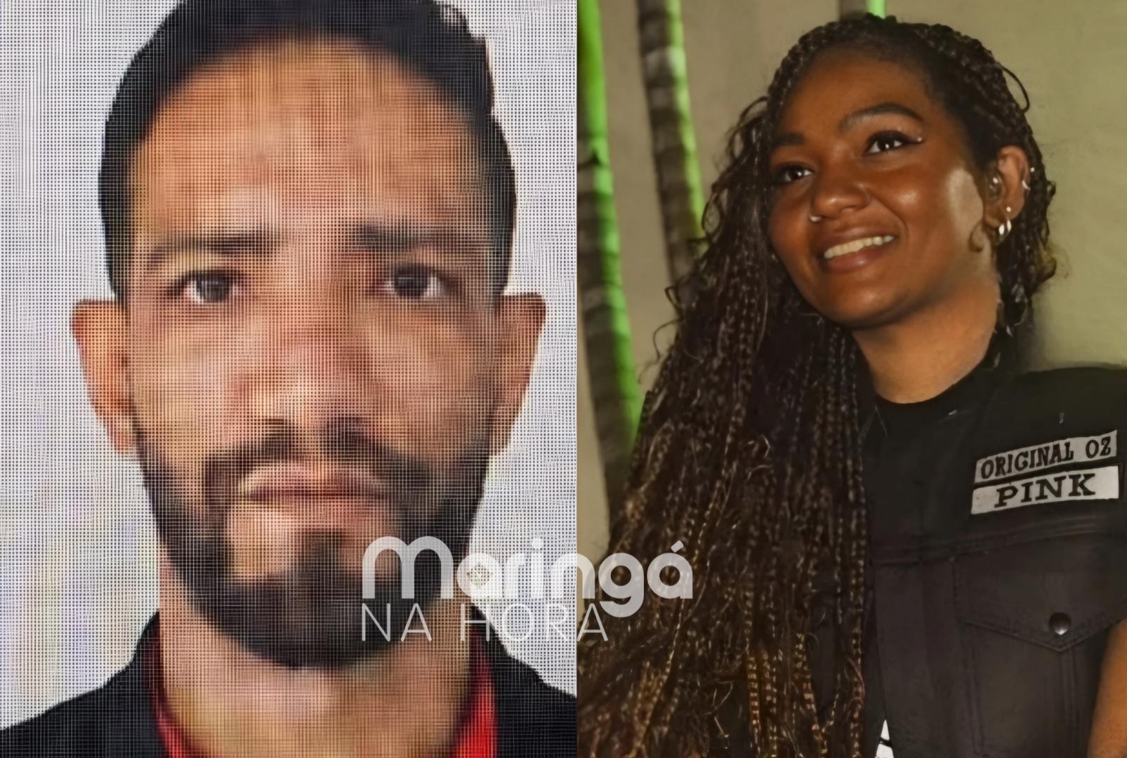 foto de Prisão de suspeito por acidente que matou mãe e deixou filha em estado grave na BR-376