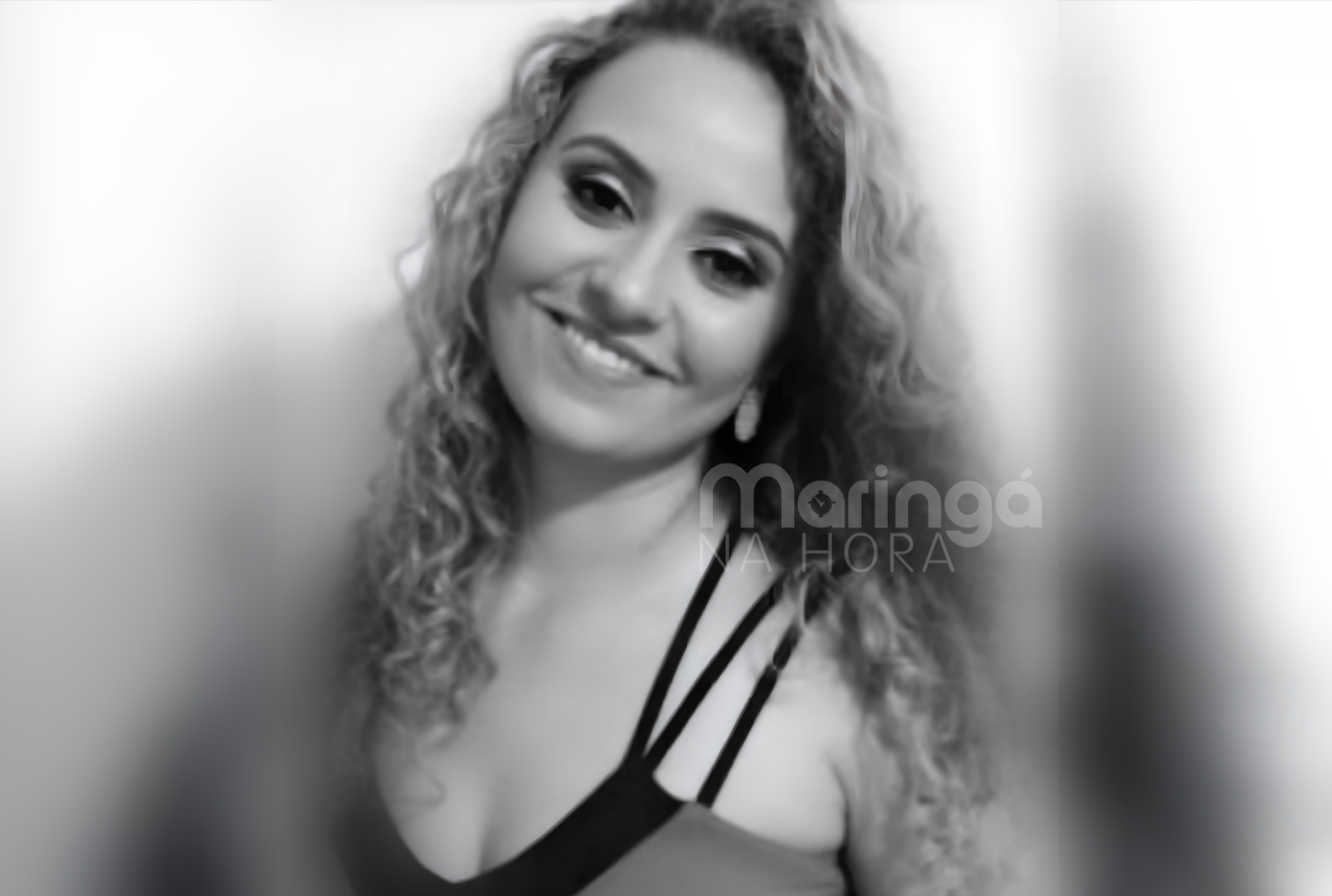 foto de Mulher morre após atropelamento por moto no Paraná; caso gera comoção entre colegas e nas redes sociais