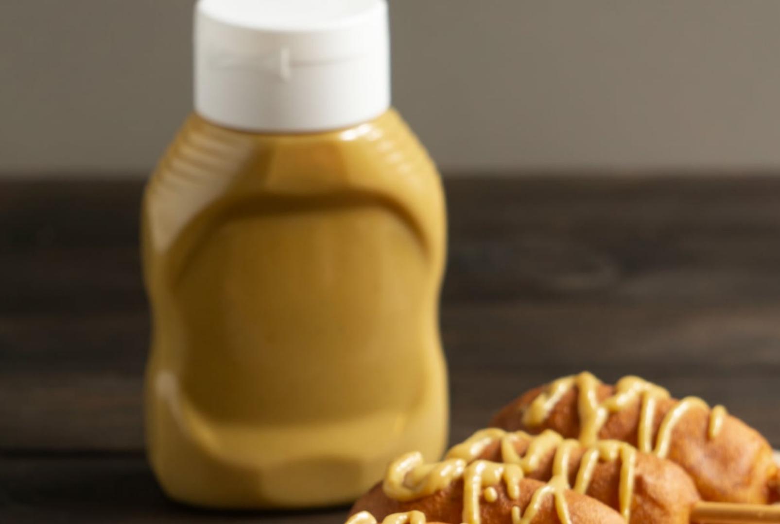 foto de Anvisa suspende lote de mostarda de marca famosa; saiba qual