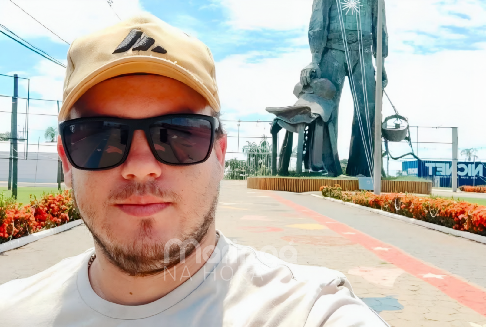 foto de Caminhoneiro da região, de 29 anos, morre em grave acidente em rodovia do Paraná