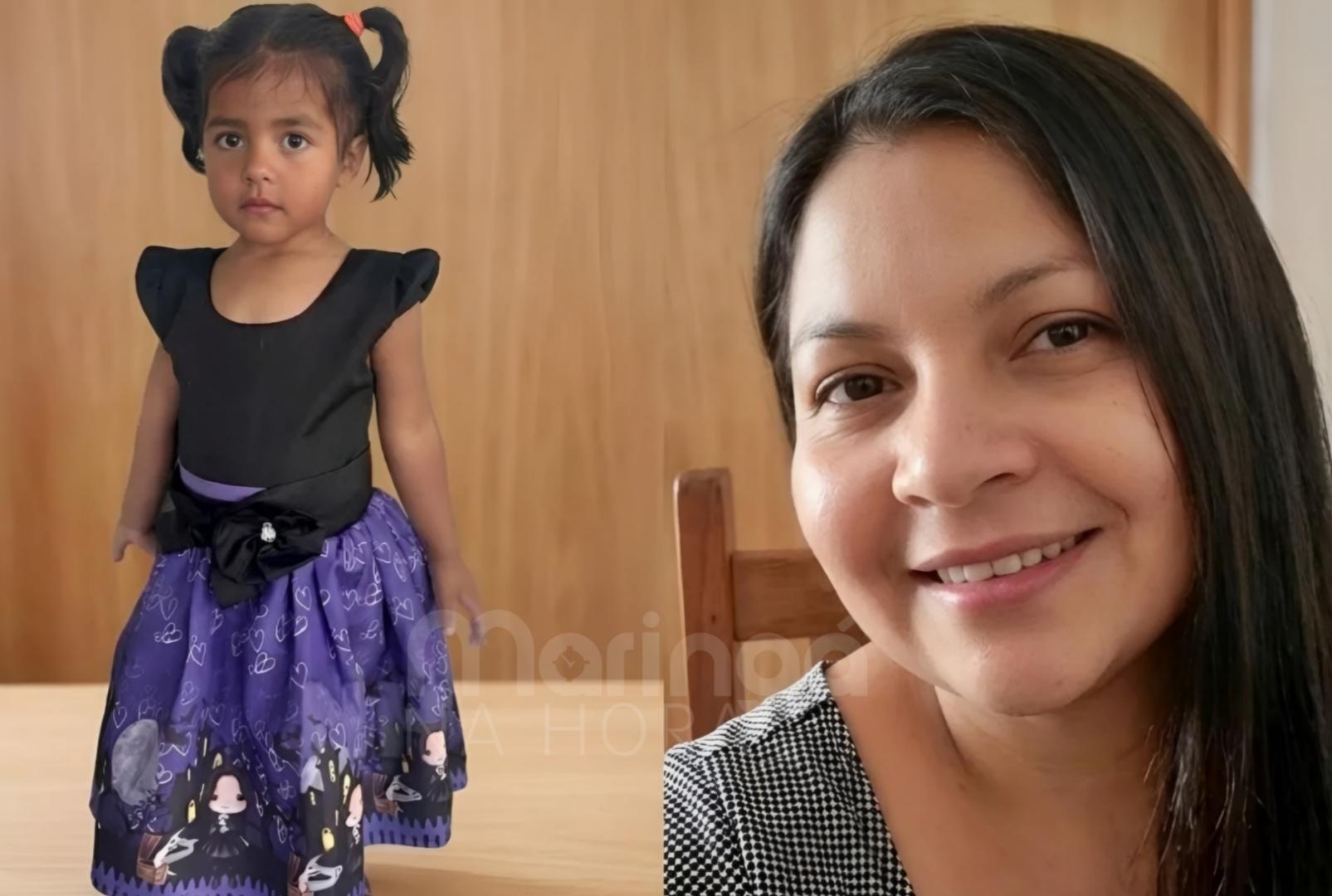 foto de Saiba quem são avó e neta mortas após atropelamento com ônibus escolar da prefeitura