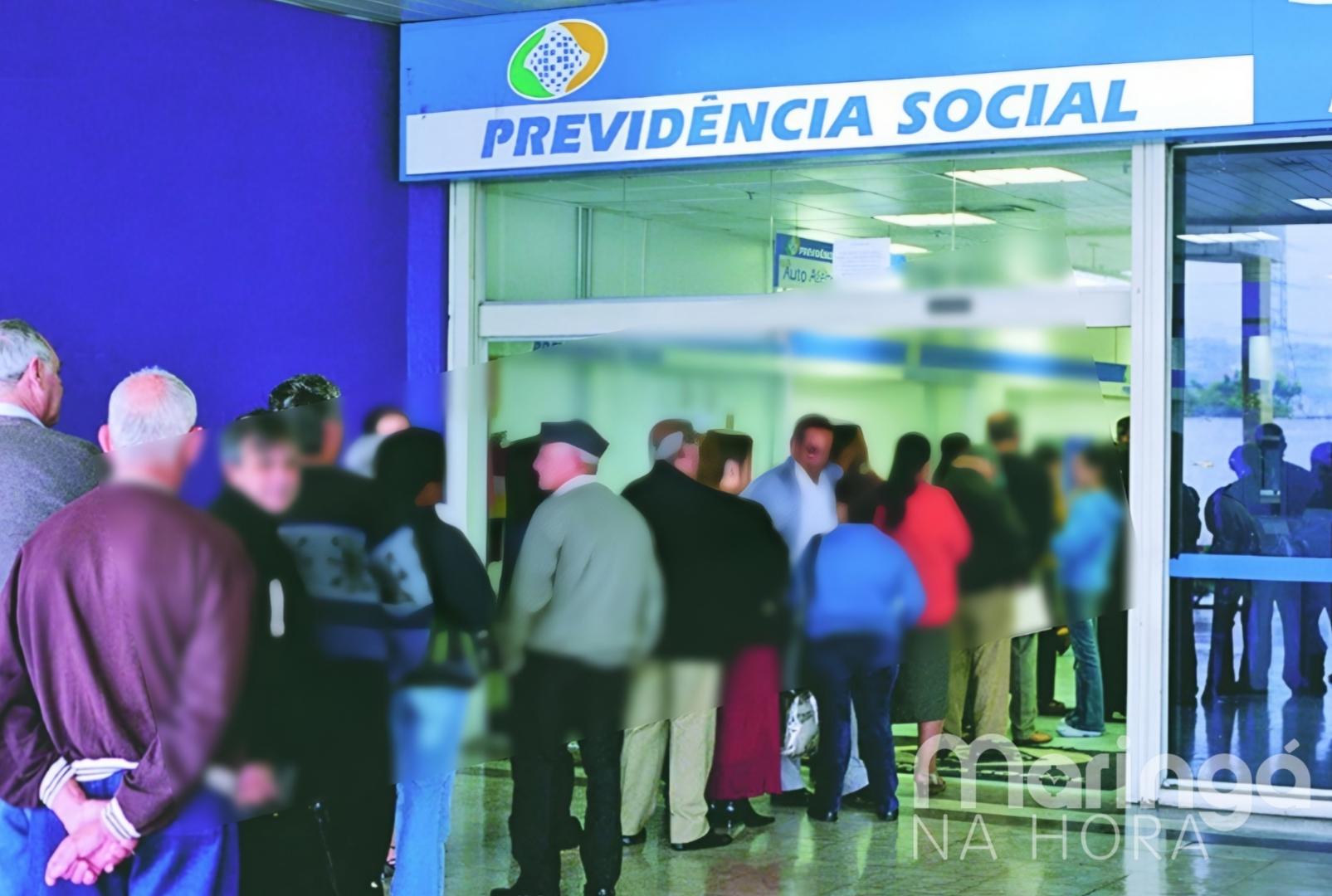 foto de INSS impõe nova regra e aposentados precisam ficar atentos até 20 de maio