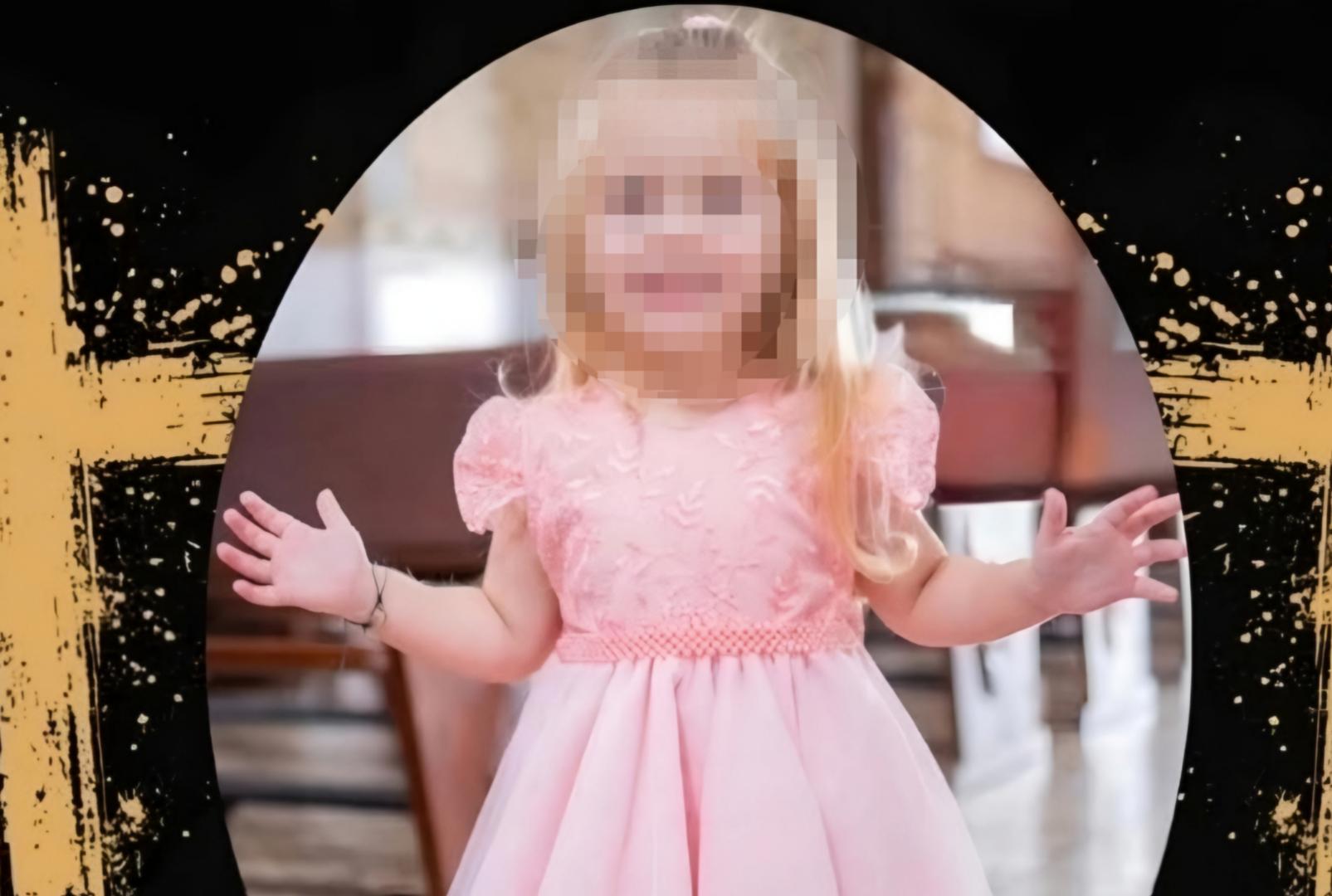 foto de Criança de 3 anos morre após ser atingida por trave de futebol em escola particular no Paraná