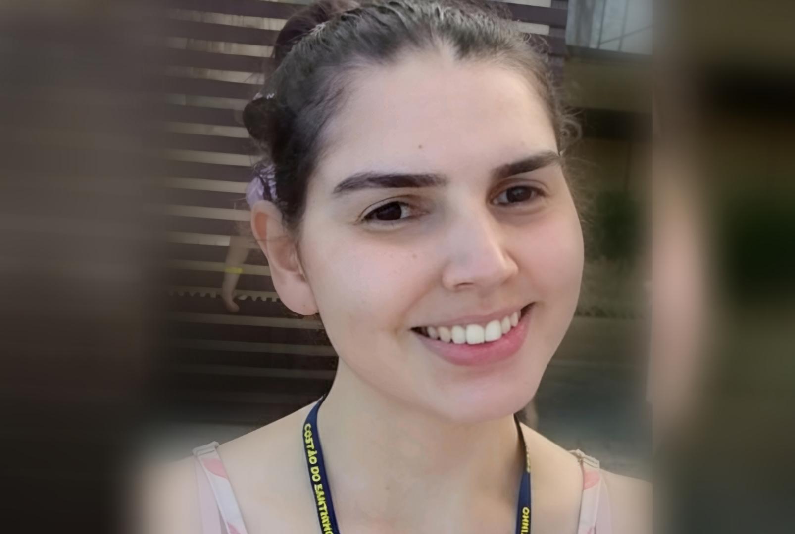 foto de Morte precoce aos 29 anos jovem era conhecida pela dedicação e convivência com colegas e clientes trabalhava na região