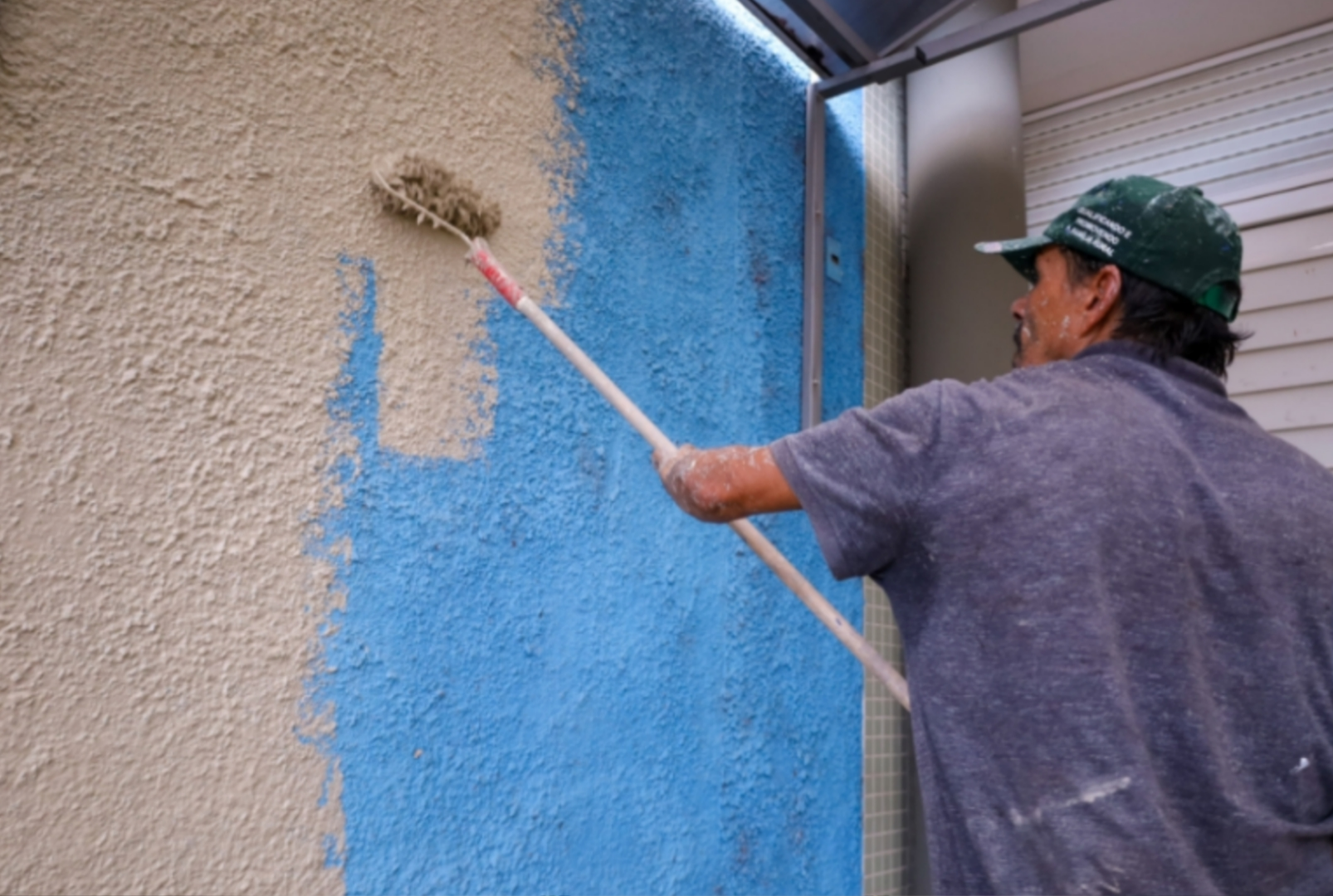 foto de Elétrica, hidráulica e pintura: curso gratuito em Maringá prepara para o mercado