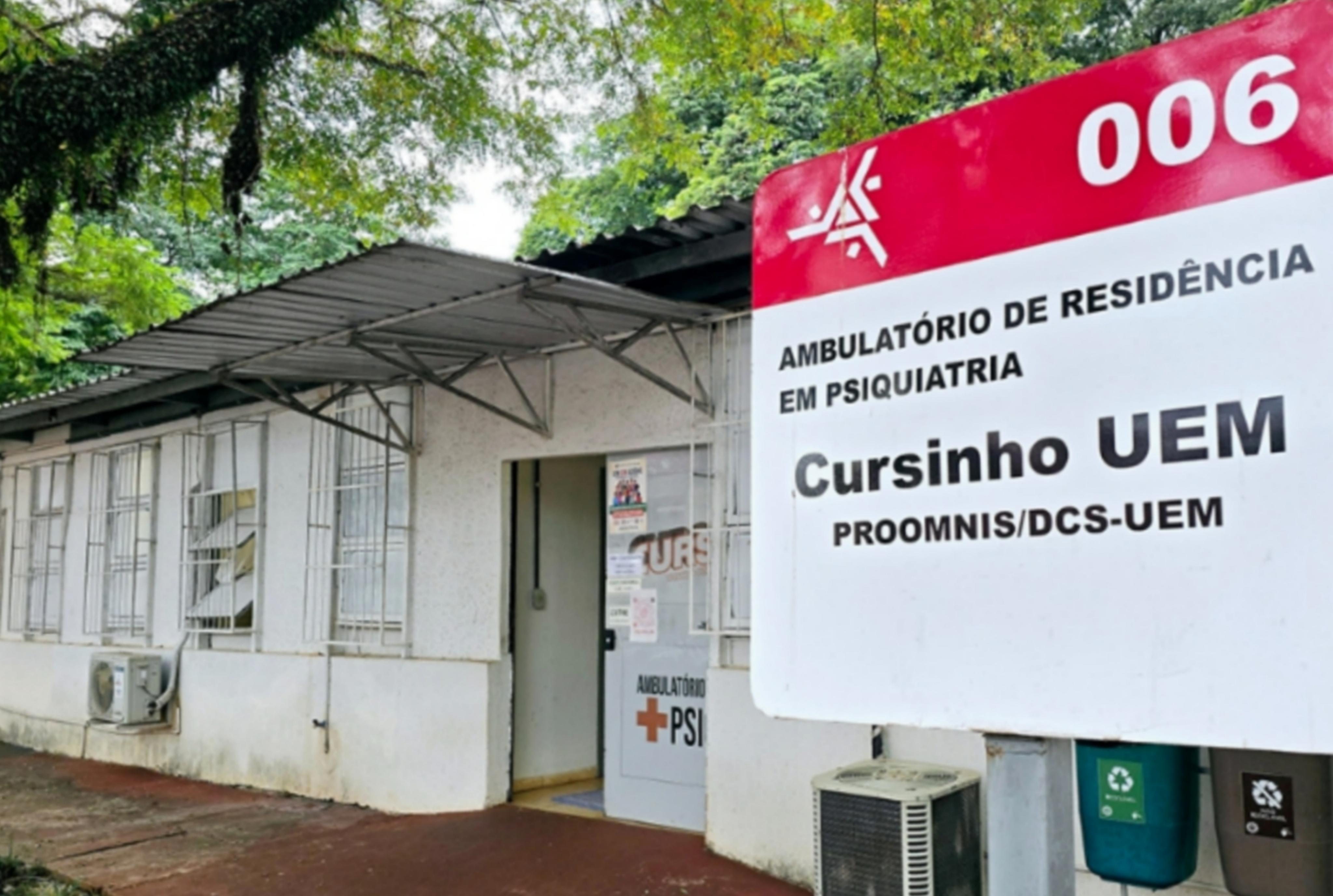 foto de Cursinho da UEM oferta 120 vagas e auxílio financeiro; veja como participar