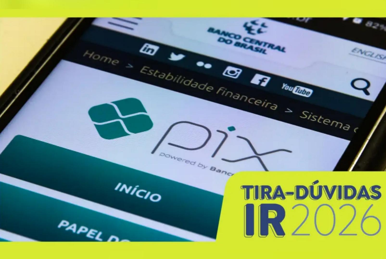 foto de Cashback do Imposto de Renda 2026 vai pagar até R$ 1.000 para quem nem declarou; há algumas exigências, entenda e saiba quais