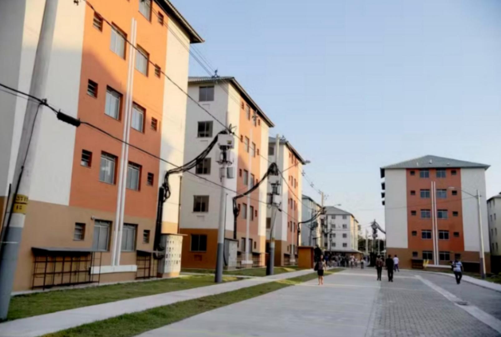 foto de Imóveis de até R$ 600 mil entram no Minha Casa, Minha Vida; veja novidades