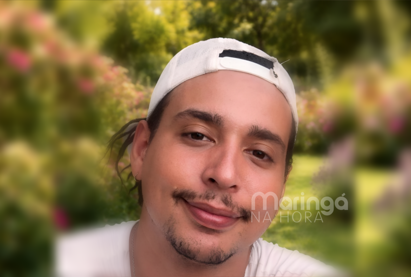 foto de Motociclista de 33 anos morador de Maringá morre após bater contra animal na pista no noroeste do Paraná