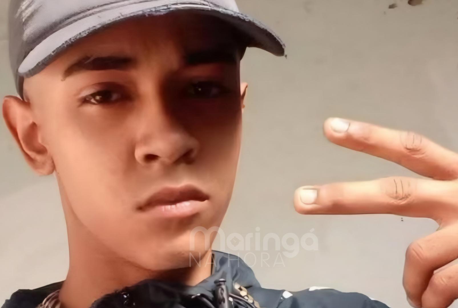 foto de Festa termina em tragédia com adolescente morto e dois baleados