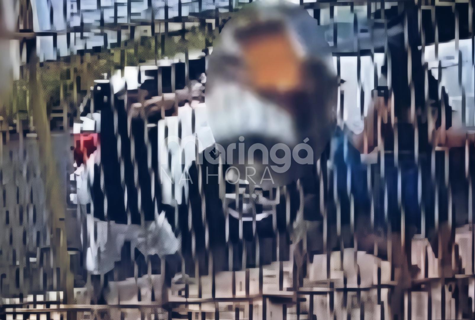 foto de Empresário é apontado como suspeito de matar companheira a tiros na região; veja o vídeo