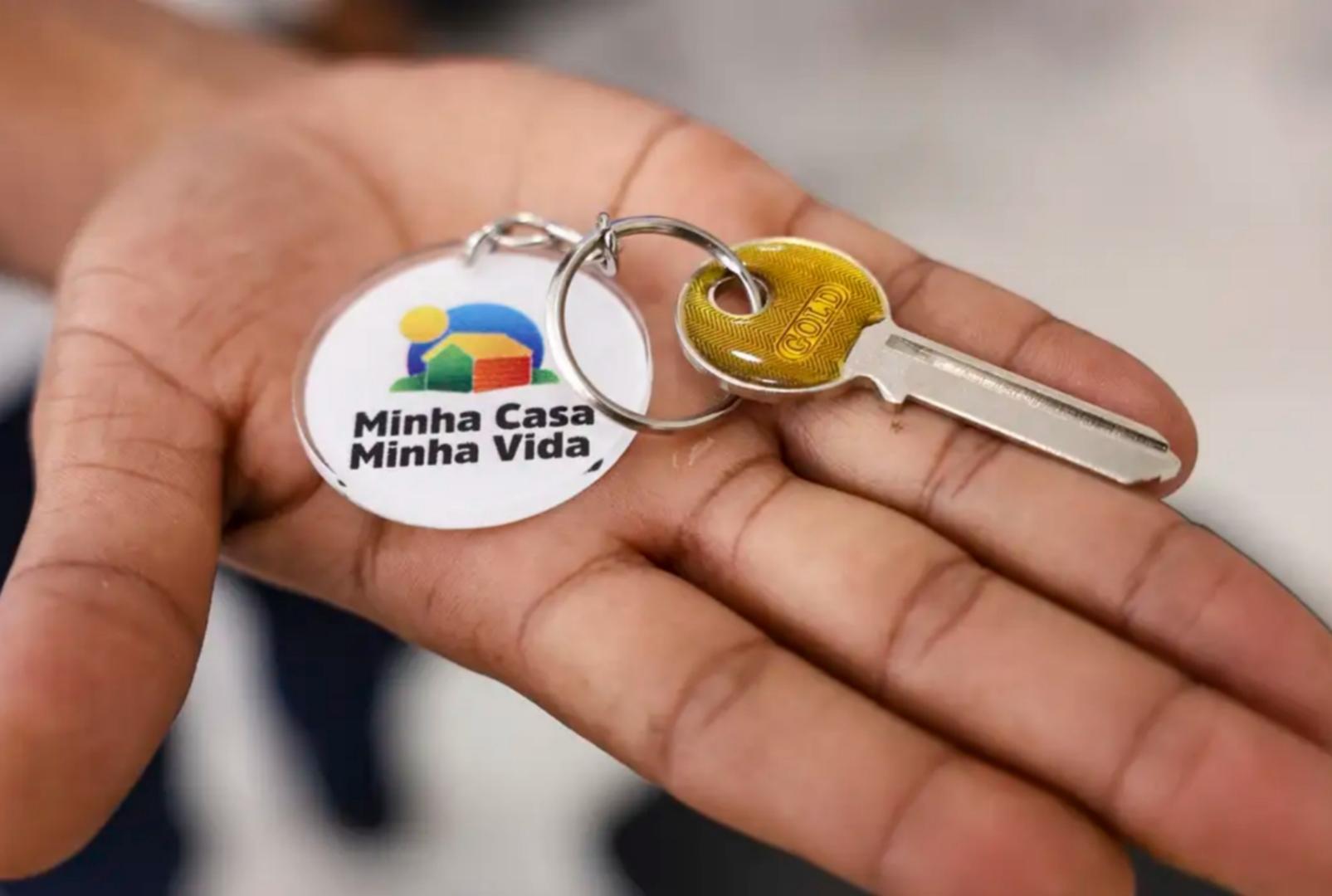 foto de Minha Casa, Minha Vida muda regras a partir desta quarta-feira (22); veja quem pode participar