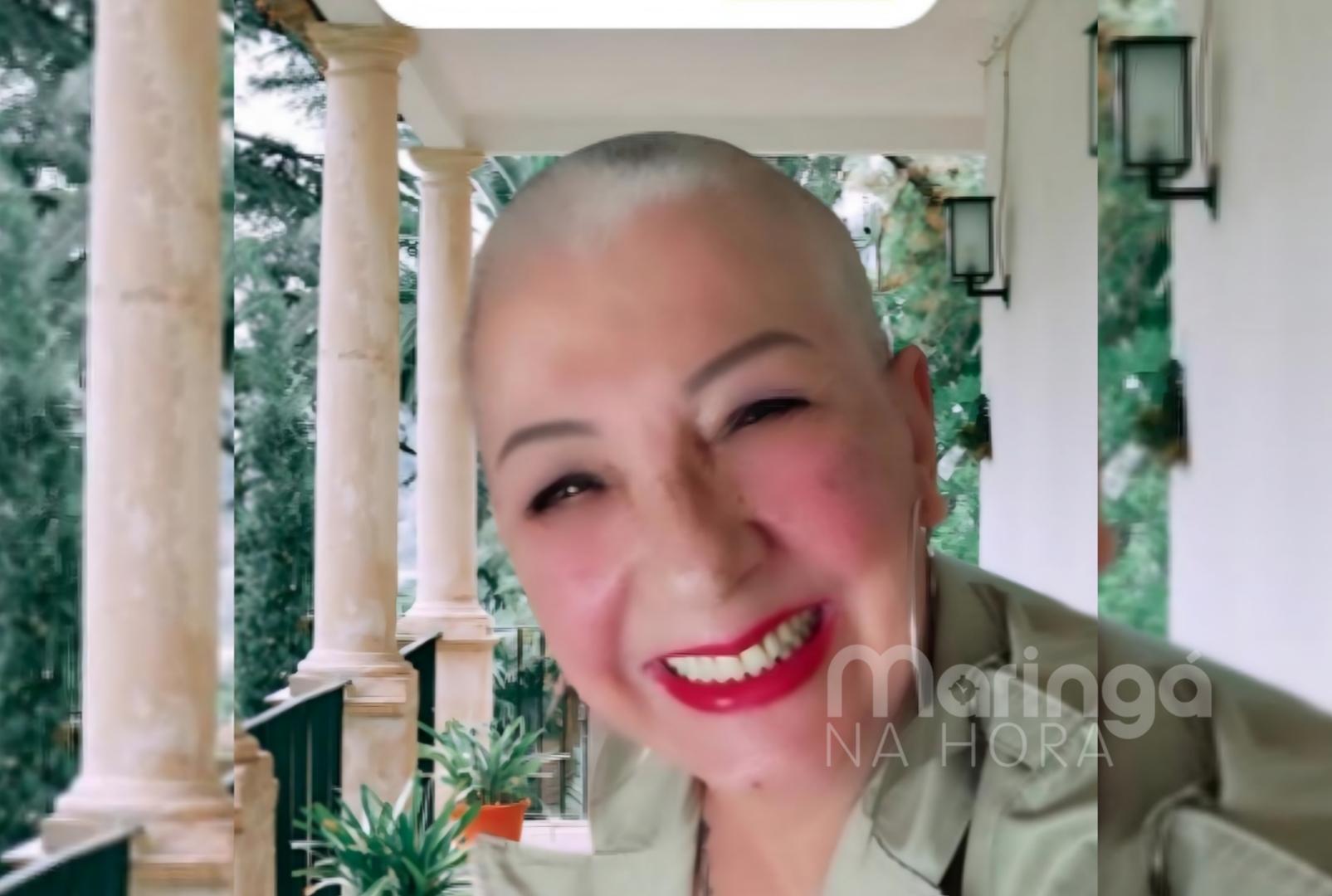 Mulher de 76 anos morre após ser atropelada na faixa de pedestres em Maringá