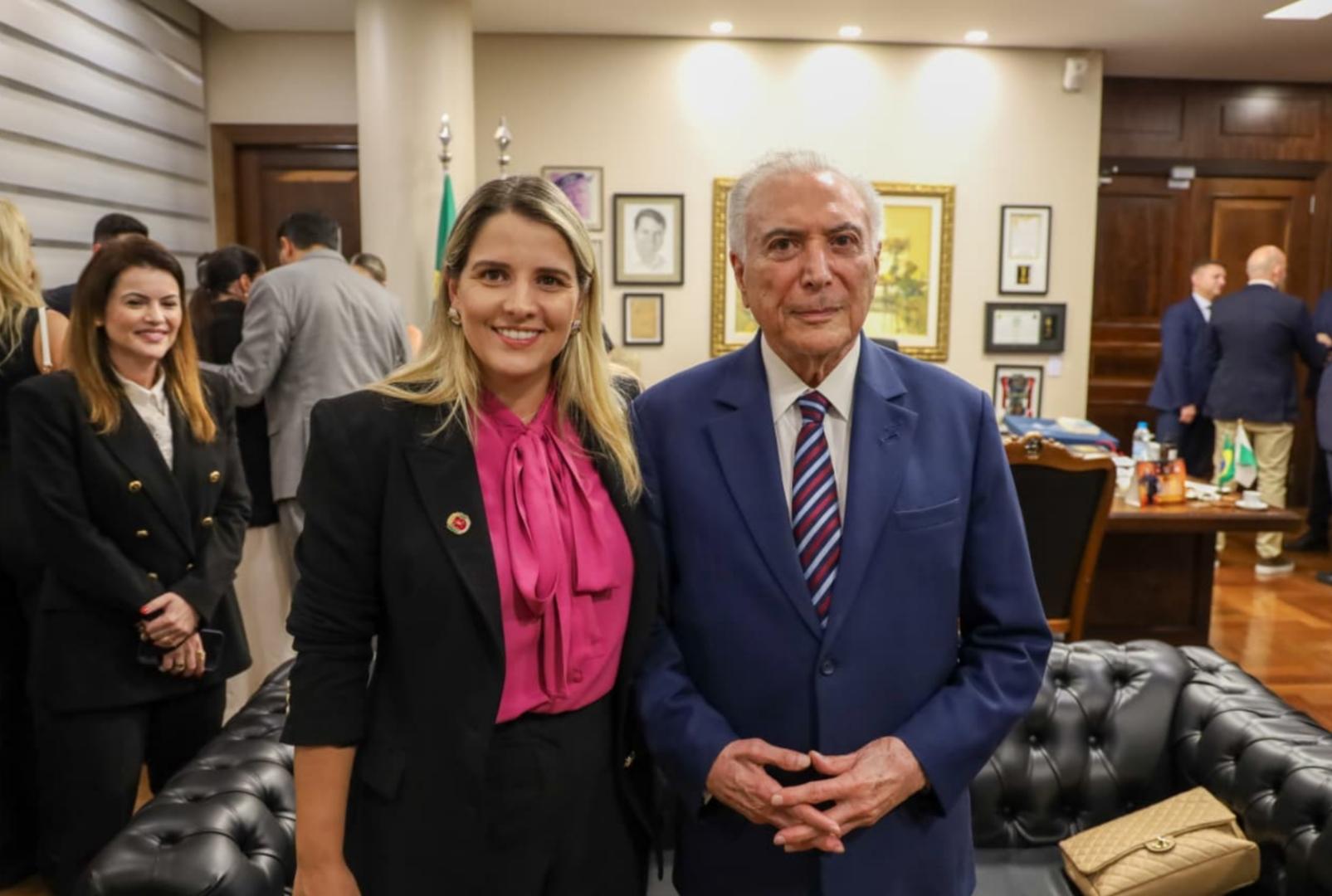 Majô mira o futuro e fortalece o Legislativo com novos projetos para Maringá