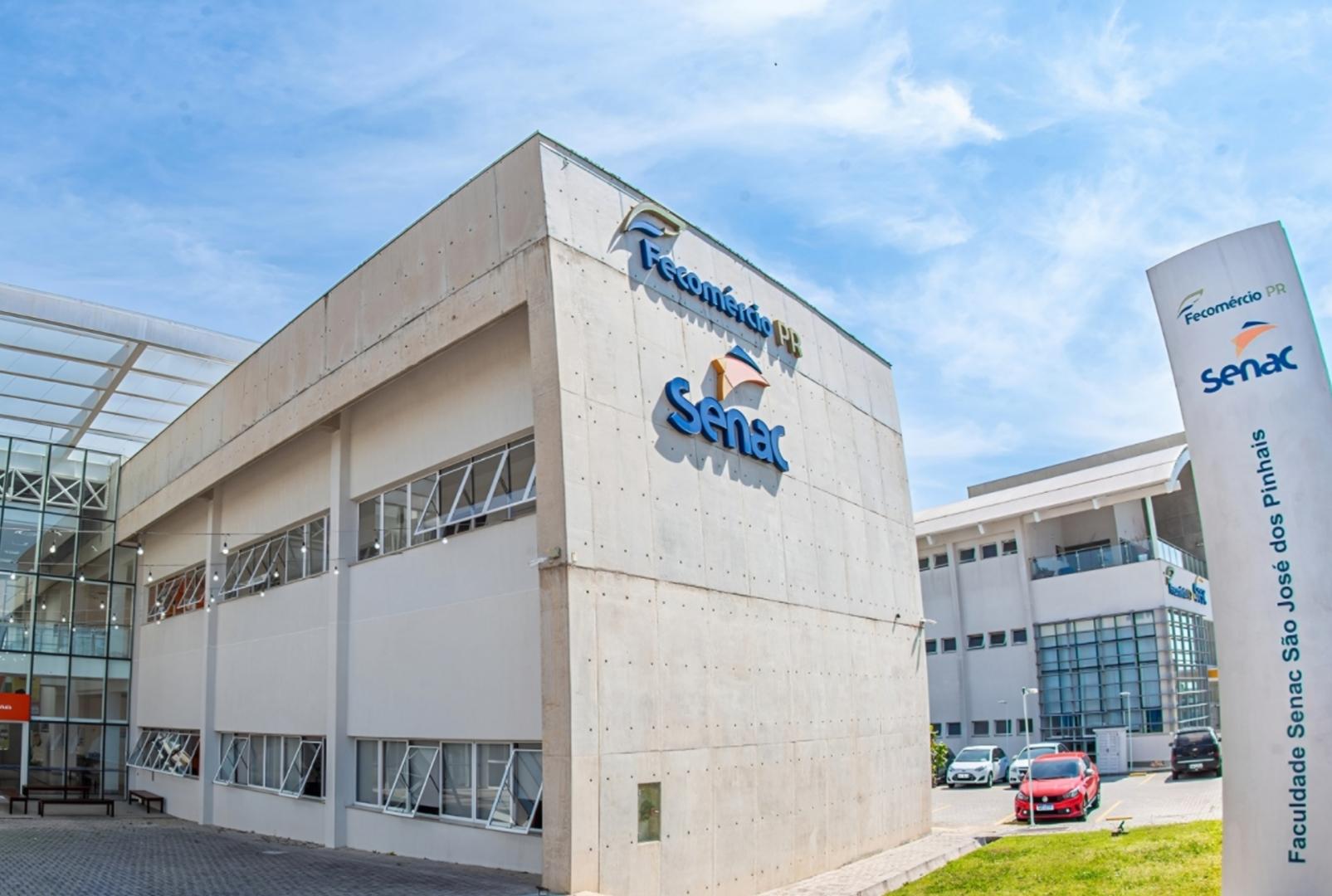 Senac abre 857 vagas online gratuitas e Paraná está na lista; veja como se inscrever