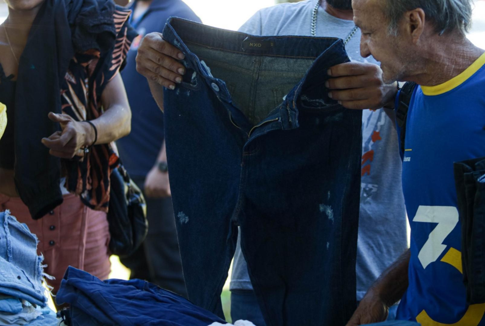 Prefeitura de Maringá lança ação para aquecer vidas neste inverno