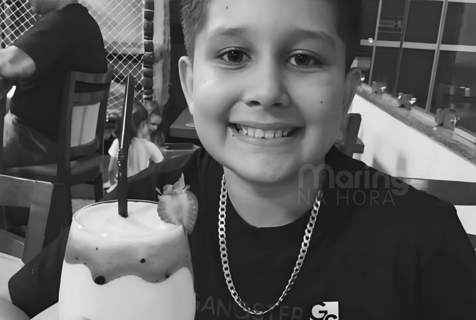 Menino de 10 anos morre após voltar à UPA com piora repentina no Paraná