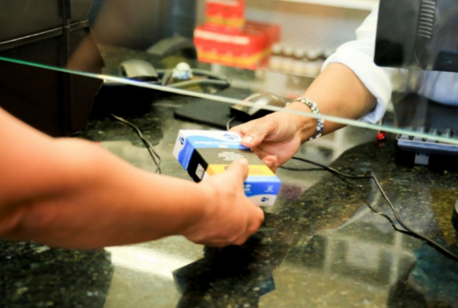 Maringá amplia distribuição de medicamentos psicotrópicos e abre novo ponto; veja os locais