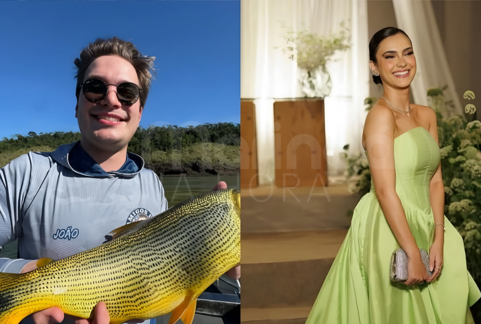 Casal morre após carro bater contra poste no Paraná; vítimas namoravam há dois meses