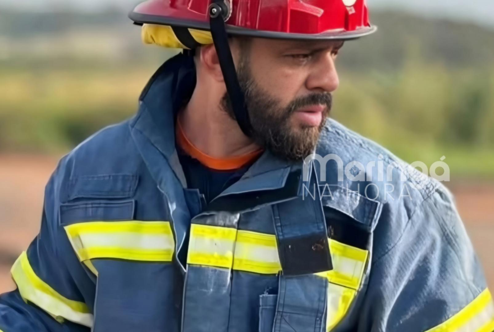 Luto no Samu de Maringá: socorrista morre e comove colegas e população