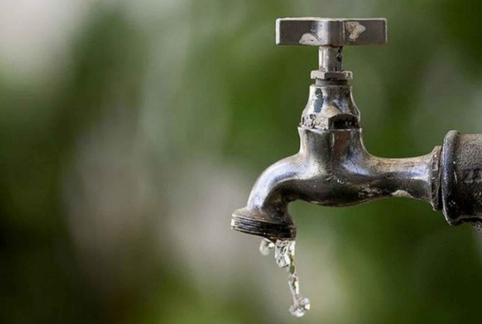 Vai faltar água Entenda o decreto de emergência hídrica no Paraná