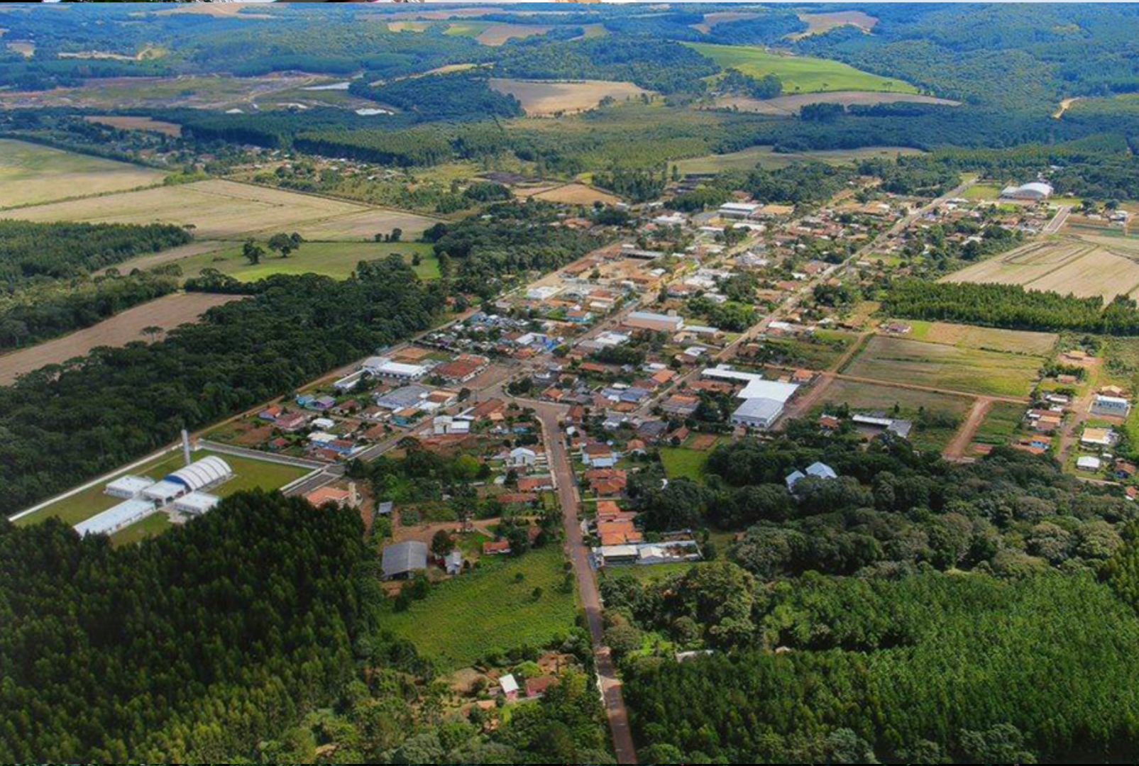 foto de Prefeitura no Paraná abre concurso inédito com salários de até R$ 15,6 mil em cidade de 5,7 mil habitantes; veja como participar