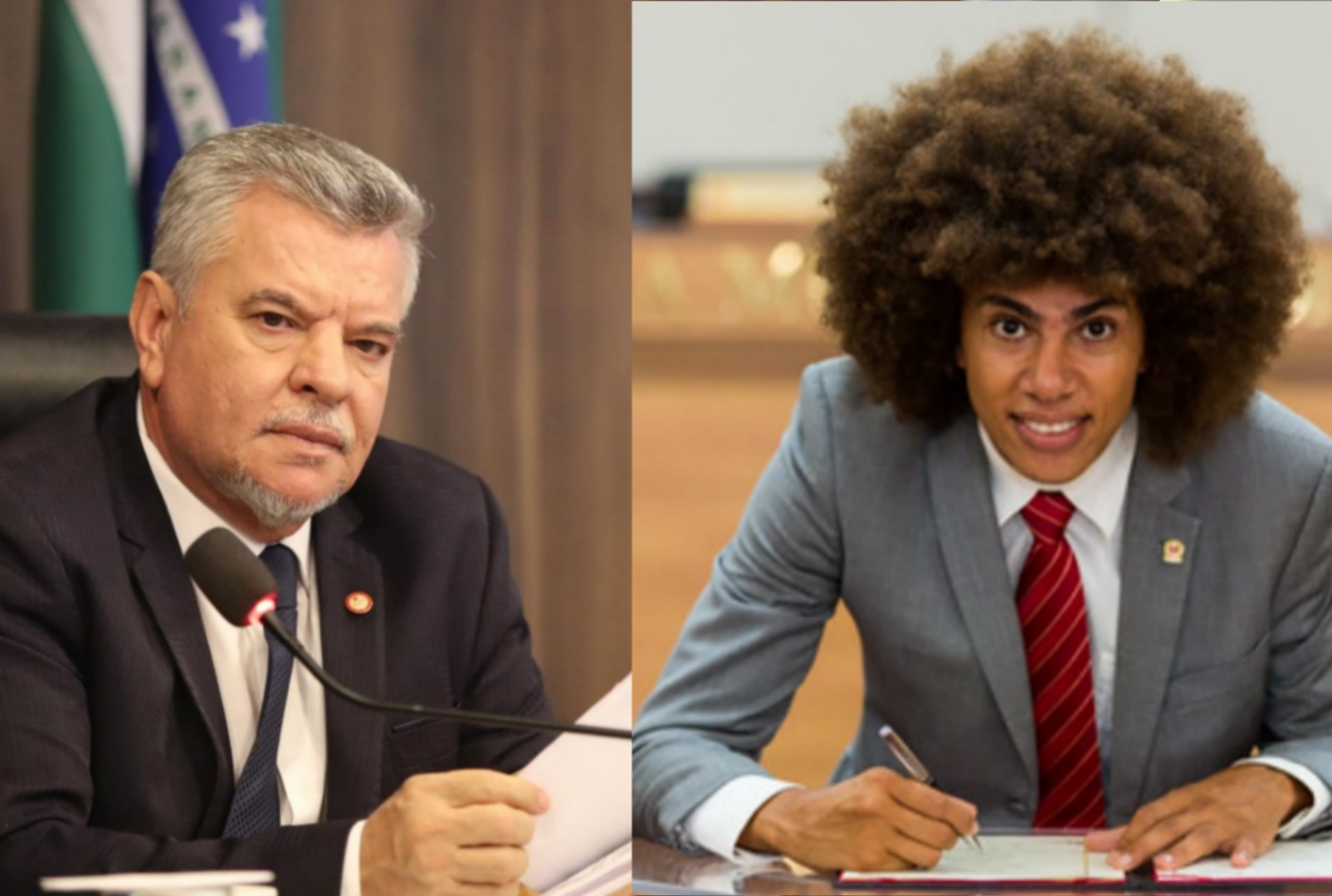 foto de Sob presidência do Delegado Jacovós, Conselho de Ética aprova parecer pela cassação de Renato Freitas