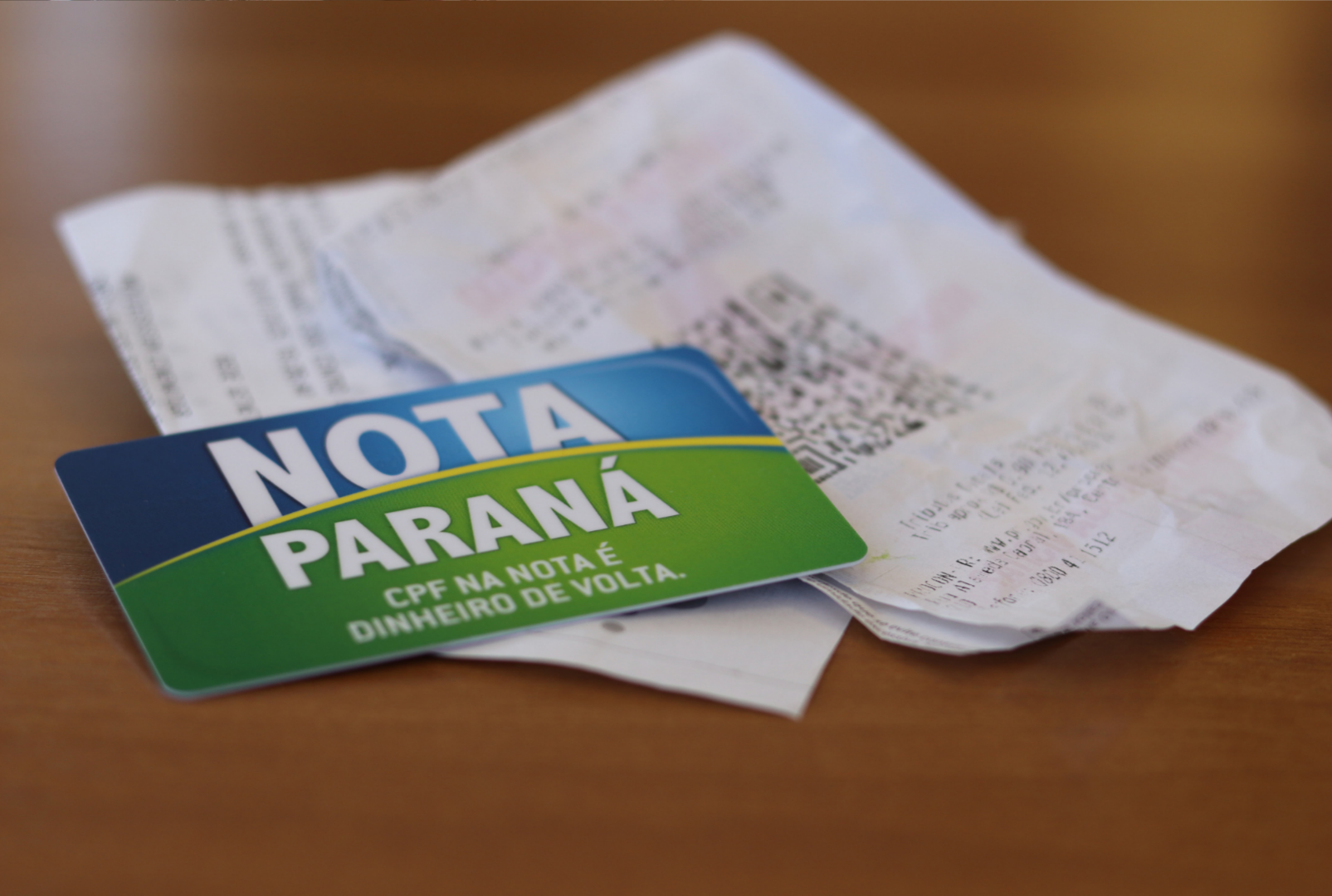 Já pensou ganhar R$ 1 milhão no Dia das Mães? Nota Paraná sorteia prêmio milionário nesta quinta; veja como participar