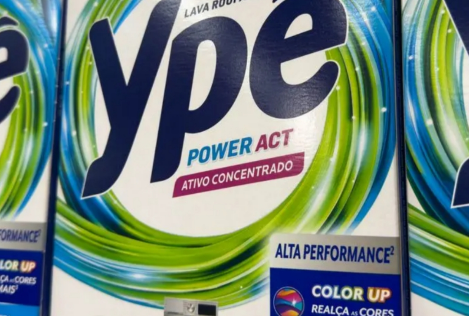 Ypê abre canal para reembolso após suspensão de produtos por risco de contaminação; veja como solicitar