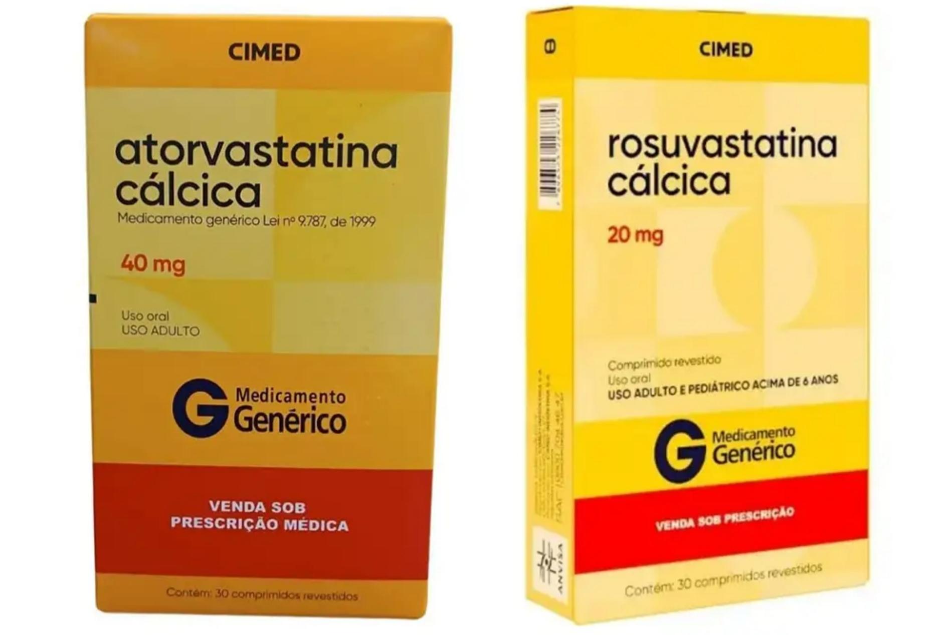 Anvisa suspende corticoide e remédio para colesterol; veja quais lotes