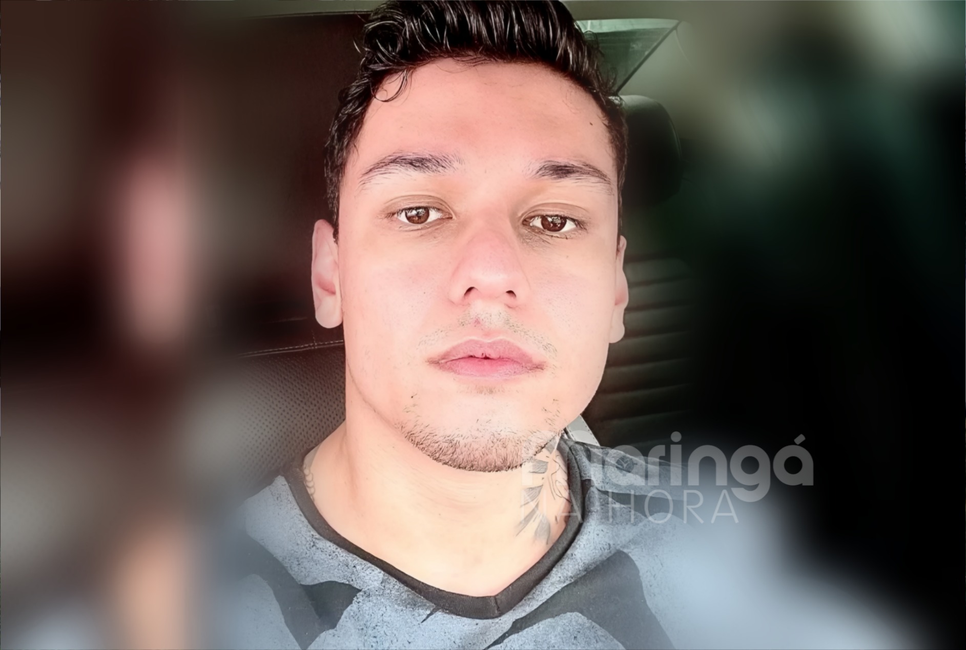 foto de Filho de empresário do ramo gastronômico é encontrado morto aos 30 anos na região de Maringá