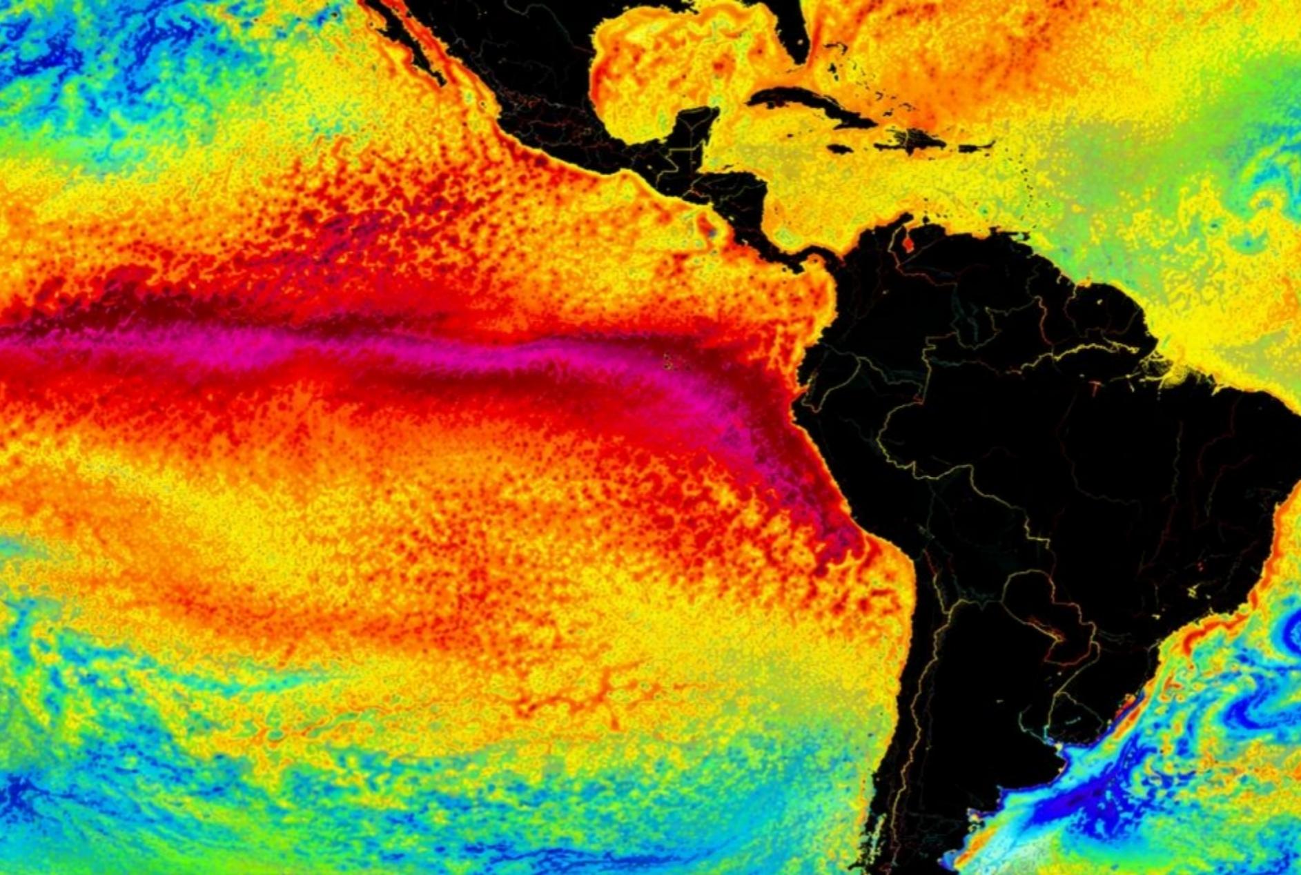 Enchentes, temporais e chuvas intensas podem atingir o Paraná com o El Niño; entenda