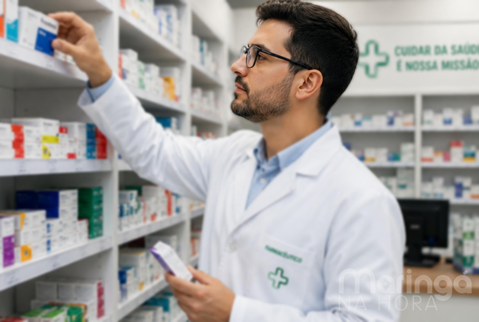 foto de Medicamento para pressão alta é recolhido após falha que pode causar uso de dose incorreta; veja lote e marca