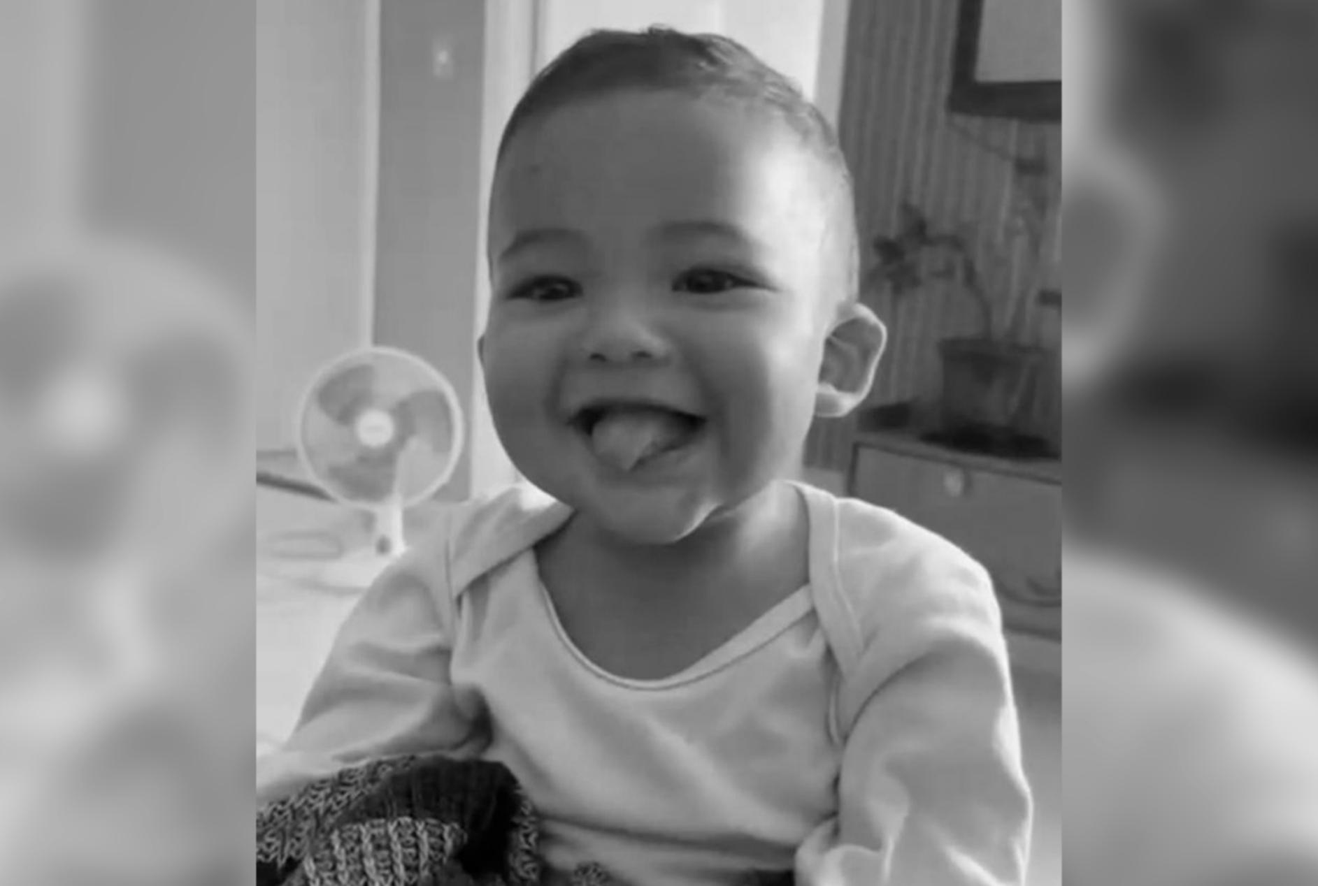 Morte de bebê de 1 ano gera comoção e levanta dúvidas da família