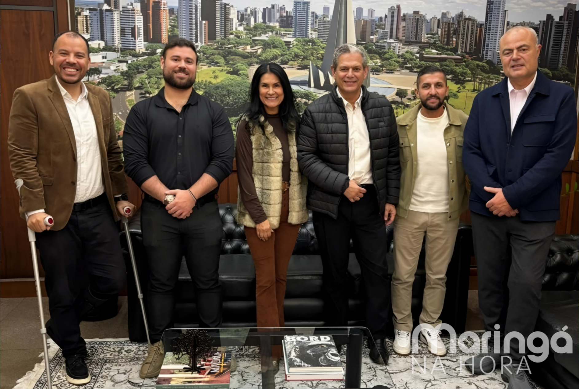 foto de Maratona Internacional de Maringá terá percursos de até 42 km e R$ 300 mil em prêmios