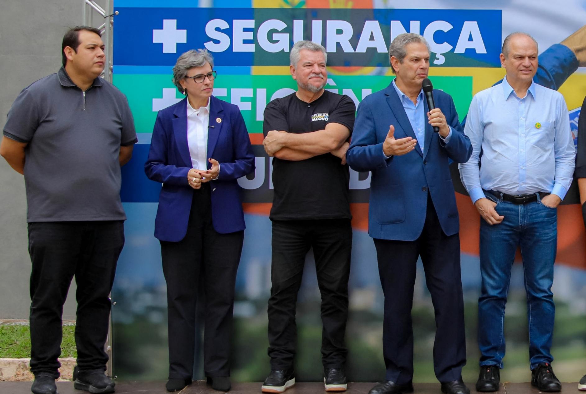 Guarda Municipal de Maringá amplia capacidade de atendimento com 15 novas viaturas
