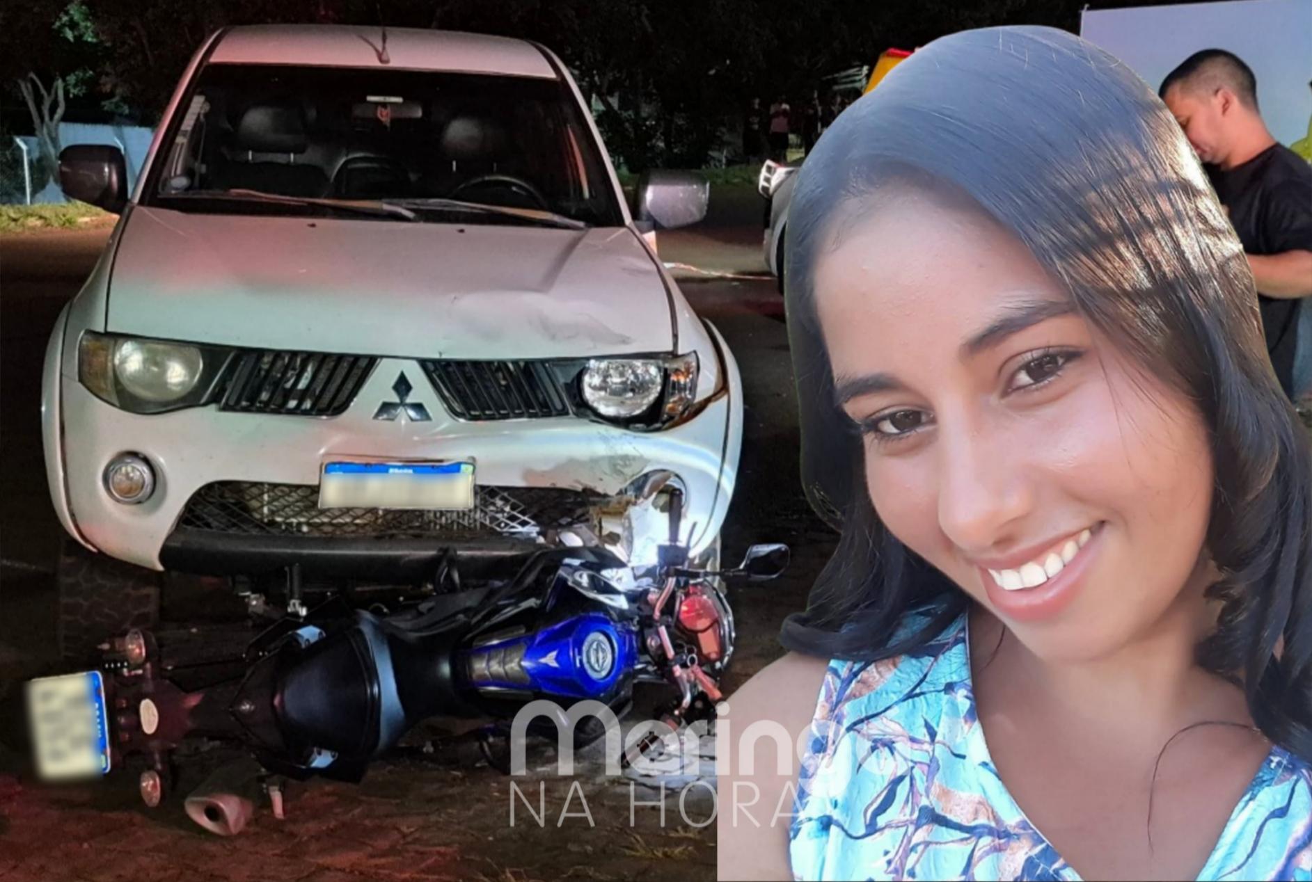 Jovem de 29 anos morre em colisão na véspera do casamento marcado para segunda-feira (29)