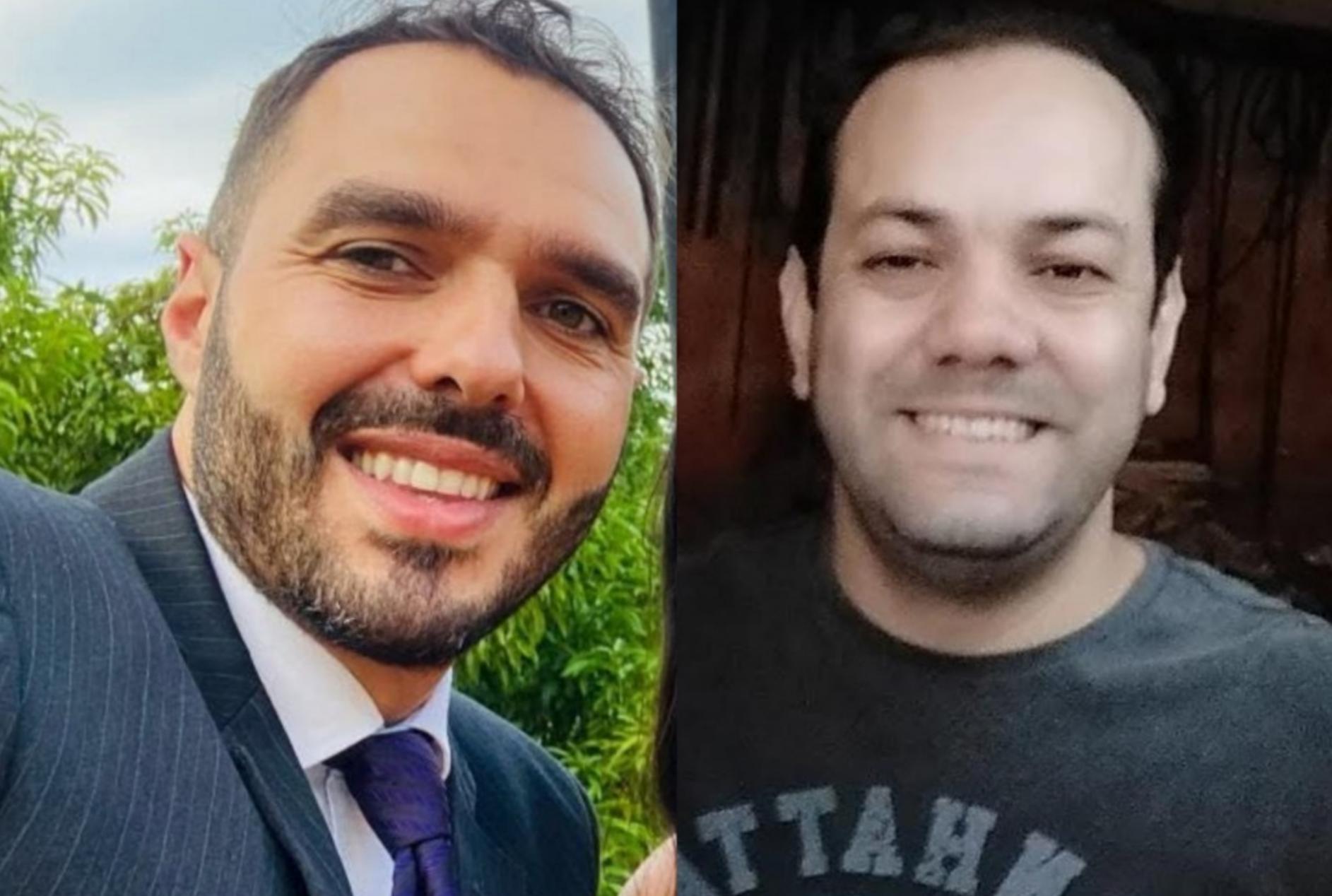 Saiba quem são as duas vítimas mortas em ataque a tiros em conveniência na região de Maringá