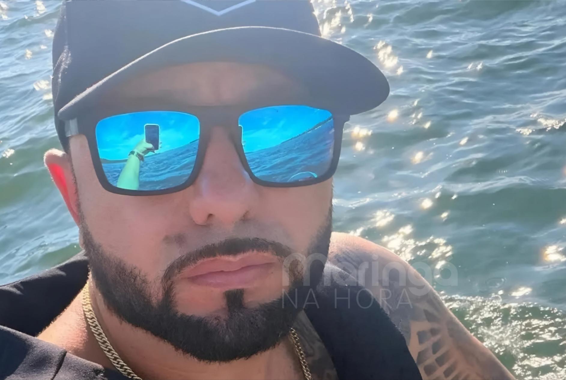 Identificado rapaz morto com mais de 15 tiros em Mandaguaçu; imagens mostram execução