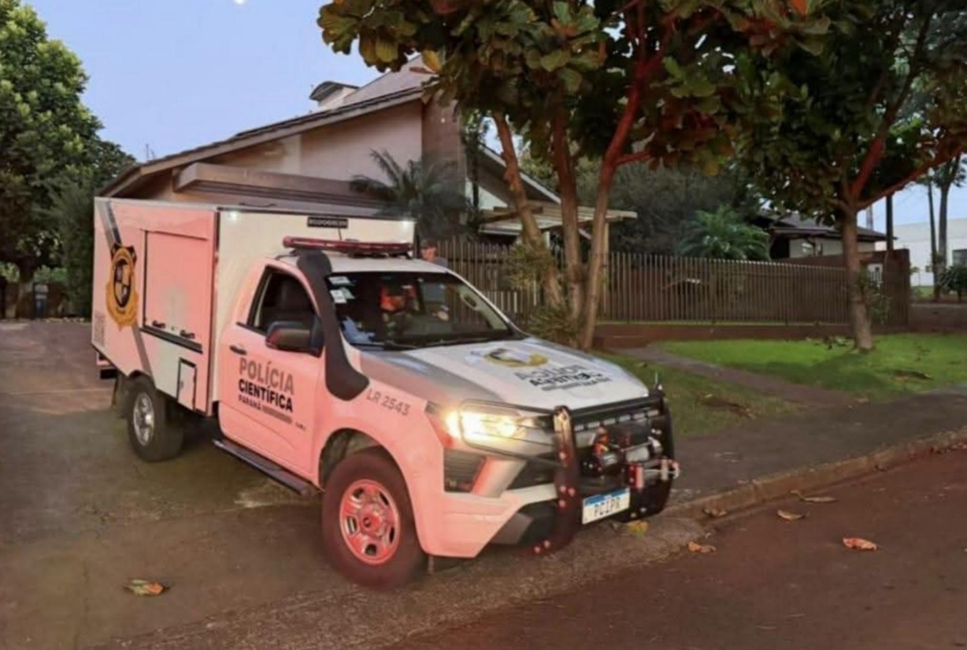 Criança de 3 anos morre após cair em piscina no Paraná