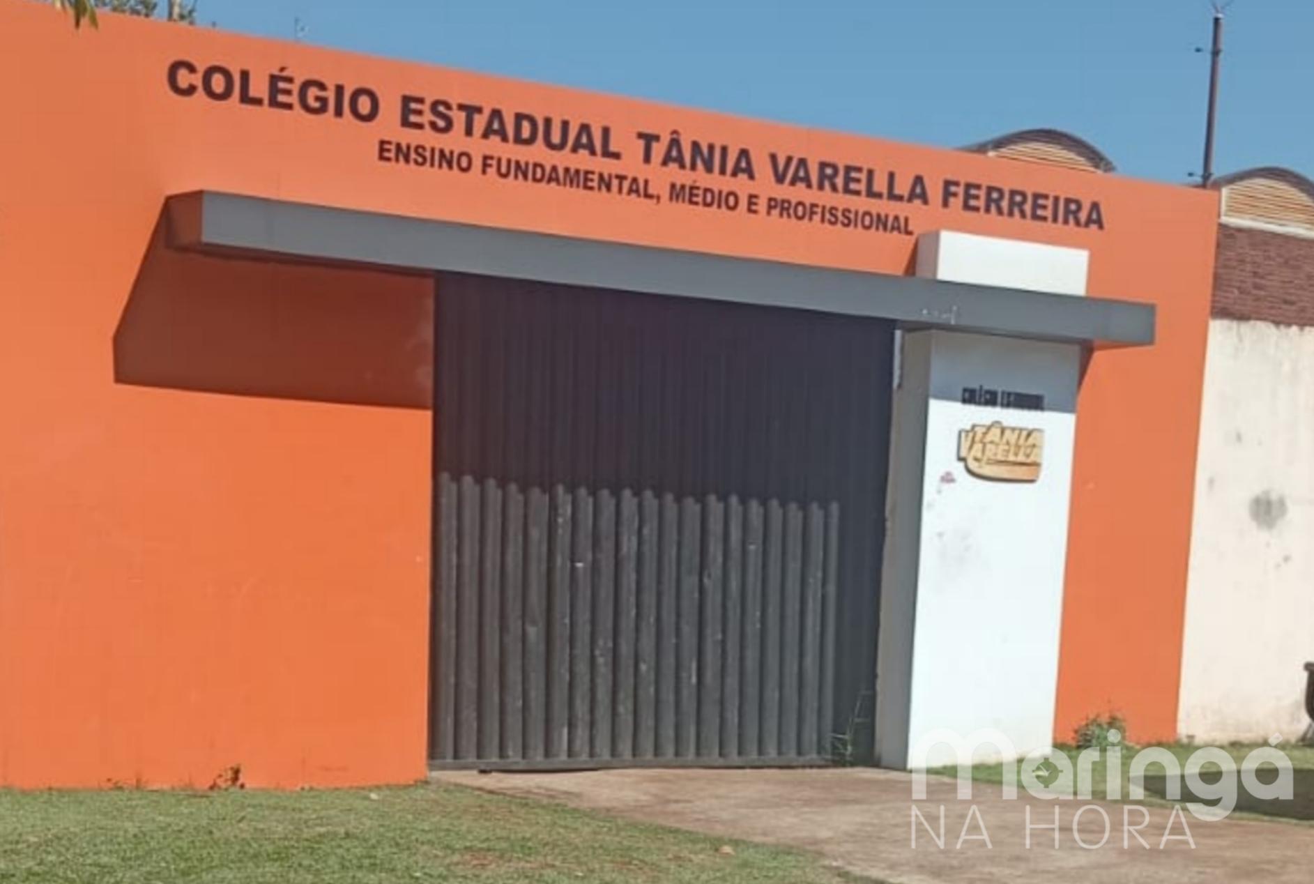 Aluno de 16 anos morre após passar mal durante aula de Educação Física em colégio de Maringá