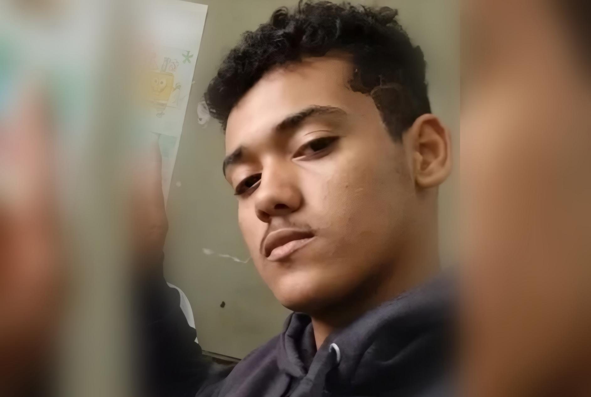 foto de Morte precoce de aluno de 16 anos durante atividade física comove escola em Maringá