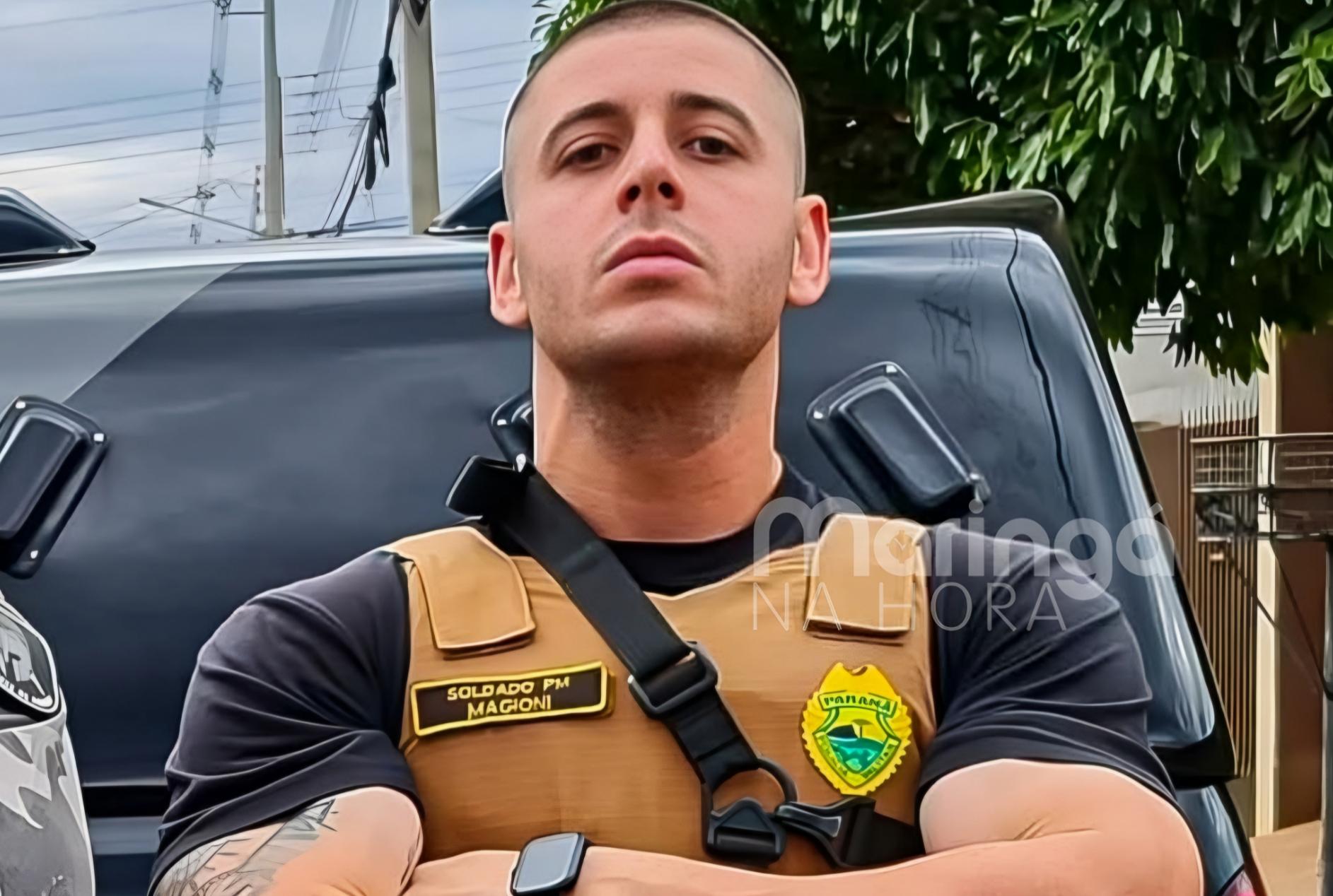 Policial militar morre após ser atingido em confronto na zona rural