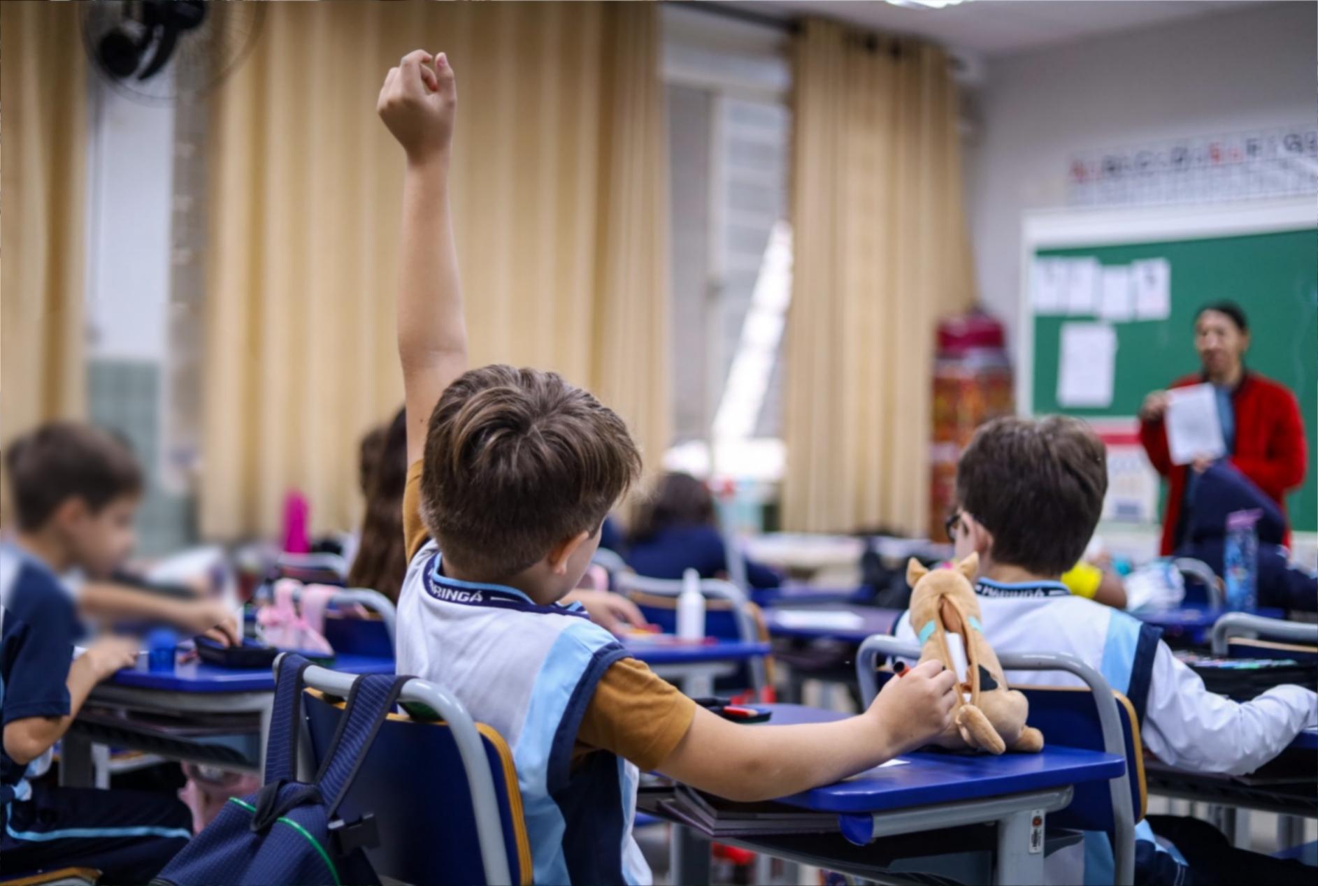 Prefeitura homologa consulta pública e inicia nova etapa de avaliação do modelo cívico-militar para escolas municipais