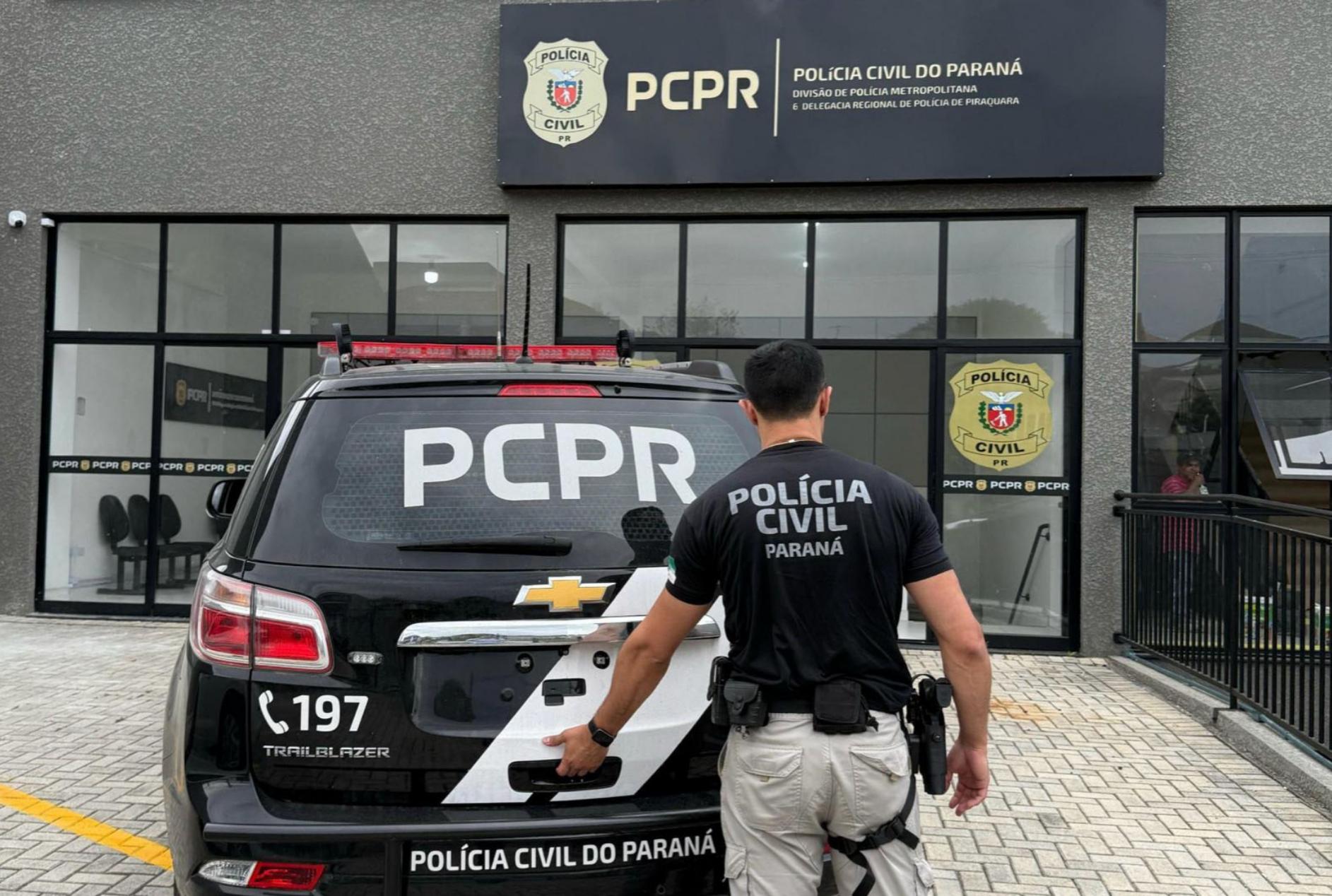 Concurso da Polícia Civil do Paraná abre 660 vagas com salários de até R$ 26.876,00; veja como se inscrever até 12 de agosto
