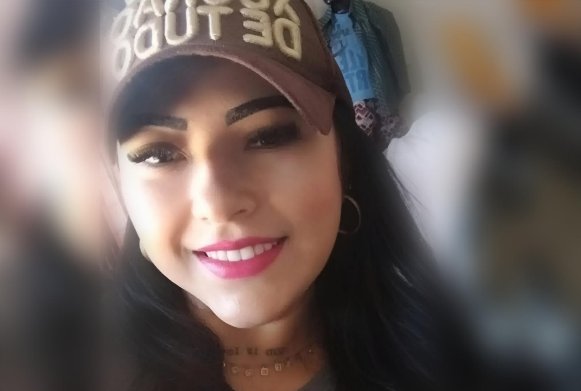 Nota de falecimento: Bruna Graziela morre aos 33 anos em Sarandi