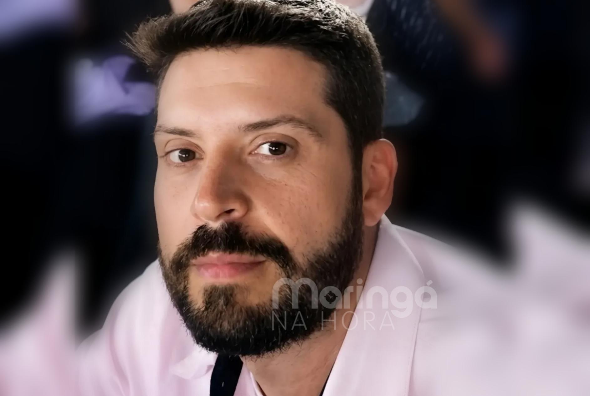 Motoboy de 38 anos morre após acidente e córneas serão doadas para ajudar outras pessoas